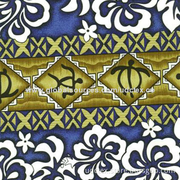 Cotton Twill Fabric with Printing, Suitable for Uniforms, Pants and Garments